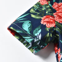 Load image into Gallery viewer, 2 Pieces Set Baby Kid Boys Bow Shirts And Solid Color Shorts Wholesale 23041110
