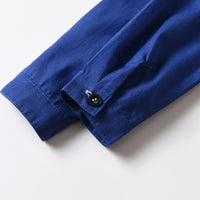 Load image into Gallery viewer, 2 Pieces Set Baby Kid Boys Bow Shirts And Solid Color Jumpsuits Wholesale 230411106
