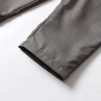 Load image into Gallery viewer, 2 Pieces Set Baby Kid Boys Bow Shirts And Solid Color Jumpsuits Wholesale 230411106
