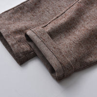 Load image into Gallery viewer, 2 Pieces Set Baby Kid Boys Bow Shirts And Solid Color Jumpsuits Wholesale 230411107
