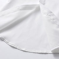 Load image into Gallery viewer, 3 Pieces Set Baby Kid Boys Dressy Solid Color Bow Shirts Checked Vests Waistcoats And Jumpsuits Wholesale 230411109
