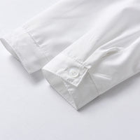 Load image into Gallery viewer, 3 Pieces Set Baby Kid Boys Dressy Solid Color Bow Shirts Checked Vests Waistcoats And Jumpsuits Wholesale 230411109
