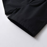 Load image into Gallery viewer, 2 Pieces Set Baby Kid Boys Dressy Solid Color Bow Shirts And Rompers Wholesale 230411110
