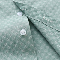 Load image into Gallery viewer, 2 Pieces Set Baby Kid Boys Dressy Striped Bow Shirts And Solid Color Jumpsuits Wholesale 230411114
