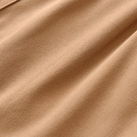 Load image into Gallery viewer, 2 Pieces Set Baby Kid Boys Dressy Striped Bow Shirts And Solid Color Jumpsuits Wholesale 230411114
