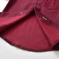 Load image into Gallery viewer, 2 Pieces Set Baby Kid Boys Dressy Solid Color Bow Shirts And Jumpsuits Wholesale 230411115
