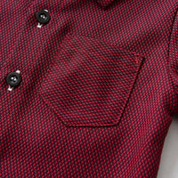 Load image into Gallery viewer, 2 Pieces Set Baby Kid Boys Dressy Solid Color Bow Shirts And Jumpsuits Wholesale 230411115
