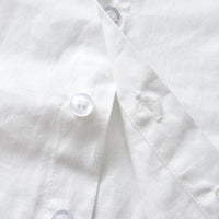 Load image into Gallery viewer, 2 Pieces Set Baby Kid Boys Dressy Bow Shirts And Checked Jumpsuits Wholesale 230411122
