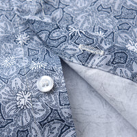 Load image into Gallery viewer, 3 Pieces Set Baby Kid Boys Dressy Flower Bow Print Shirts Solid Color Vests Waistcoats And Jumpsuits Wholesale 230411128
