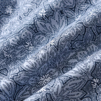 Load image into Gallery viewer, 3 Pieces Set Baby Kid Boys Dressy Flower Bow Print Shirts Solid Color Vests Waistcoats And Jumpsuits Wholesale 230411128
