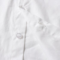 Load image into Gallery viewer, 2 Pieces Set Baby Kid Boys Solid Color Bow Shirts And Checked Pants Wholesale 230411129
