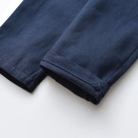 Load image into Gallery viewer, 2 Pieces Set Baby Kid Boys Birthday Party Bow Shirts And Solid Color Jumpsuits Wholesale 230411130
