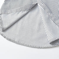 Load image into Gallery viewer, 2 Pieces Set Baby Kid Boys Striped Bow Shirts And Solid Color Jumpsuits Wholesale 230411135
