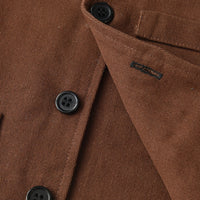 Load image into Gallery viewer, 3 Pieces Set Baby Kid Boys Striped Bow Shirts Solid Color Vests Waistcoats And Pants Wholesale 230411137
