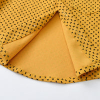 Load image into Gallery viewer, 2 Pieces Set Baby Kid Boys Bow Print Tops And Solid Color Jumpsuits Wholesale 230411139
