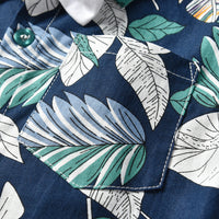 Load image into Gallery viewer, 2 Pieces Set Baby Kid Boys Birthday Party Bow Shirts And Solid Color Shorts Wholesale 23041114
