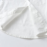 Load image into Gallery viewer, 2 Pieces Set Baby Kid Boys Bow Shirts And Solid Color Jumpsuits Wholesale 230411140
