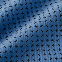 Load image into Gallery viewer, 2 Pieces Set Baby Kid Big Kid Boys Birthday Party Bow Print Shirts And Solid Color Jumpsuits Wholesale 230411144
