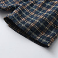 Load image into Gallery viewer, 3 Pieces Set Baby Kid Boys Solid Color Bow T-Shirts Checked Vests Waistcoats And Shorts Wholesale 230411147
