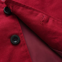 Load image into Gallery viewer, 3 Pieces Set Baby Kid Boys Solid Color Bow T-Shirts Checked Vests Waistcoats And Shorts Wholesale 230411147
