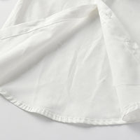 Load image into Gallery viewer, 3 Pieces Set Baby Kid Boys Bow Shirts Striped Vests Waistcoats And Shorts Wholesale 23041115
