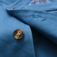 Load image into Gallery viewer, 3 Pieces Set Baby Kid Boys Birthday Flower Bow Print Shirts Solid Color Vests Waistcoats And Rompers Wholesale 230411151
