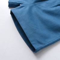 Load image into Gallery viewer, 3 Pieces Set Baby Kid Boys Birthday Flower Bow Print Shirts Solid Color Vests Waistcoats And Rompers Wholesale 230411151
