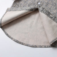 Load image into Gallery viewer, 3 Pieces Set Baby Kid Boys Birthday Flower Bow Print Shirts Solid Color Vests Waistcoats And Rompers Wholesale 230411151
