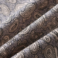 Load image into Gallery viewer, 3 Pieces Set Baby Kid Boys Birthday Flower Bow Print Shirts Solid Color Vests Waistcoats And Rompers Wholesale 230411151
