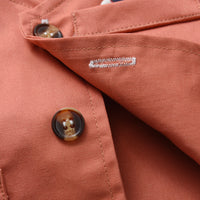 Load image into Gallery viewer, 3 Pieces Set Baby Kid Boys Birthday Flower Bow Print Shirts Solid Color Vests Waistcoats And Rompers Wholesale 230411151
