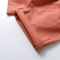 Load image into Gallery viewer, 3 Pieces Set Baby Kid Boys Birthday Flower Bow Print Shirts Solid Color Vests Waistcoats And Rompers Wholesale 230411151
