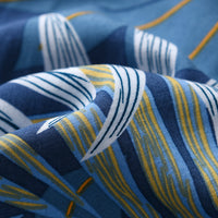 Load image into Gallery viewer, 2 Pieces Set Baby Kid Boys Flower Print T-Shirts And Solid Color Shorts Wholesale 230411152
