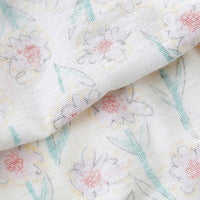 Load image into Gallery viewer, Baby Girls Flower Embroidered Rompers Wholesale 230411156
