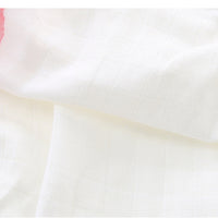 Load image into Gallery viewer, Baby Girls Cartoon Print Rompers Wholesale 230411159
