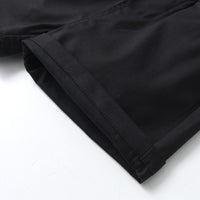 Load image into Gallery viewer, 3 Pieces Set Baby Kid Boys Solid Color Print T-Shirts Flower Shirts Shorts And Wholesale 230411165
