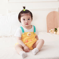 Load image into Gallery viewer, Baby Unisex Cartoon Rompers Wholesale 230411172
