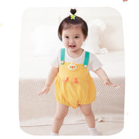 Load image into Gallery viewer, Baby Unisex Cartoon Rompers Wholesale 230411172
