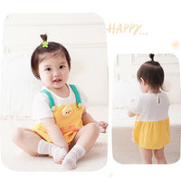 Load image into Gallery viewer, Baby Unisex Cartoon Rompers Wholesale 230411172
