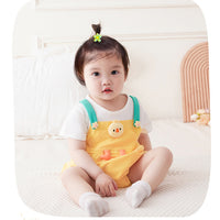 Load image into Gallery viewer, Baby Unisex Cartoon Rompers Wholesale 230411172
