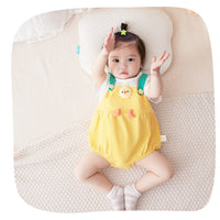 Load image into Gallery viewer, Baby Unisex Cartoon Rompers Wholesale 230411172
