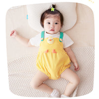 Load image into Gallery viewer, Baby Unisex Cartoon Rompers Wholesale 230411172
