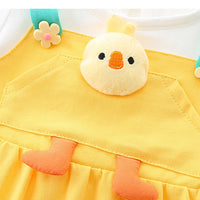Load image into Gallery viewer, Baby Unisex Cartoon Rompers Wholesale 230411172
