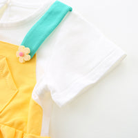 Load image into Gallery viewer, Baby Unisex Cartoon Rompers Wholesale 230411172
