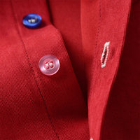 Load image into Gallery viewer, 2 Pieces Set Baby Kid Boys Birthday Party Bow Shirts And Star Jumpsuits Wholesale 23041120
