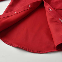 Load image into Gallery viewer, 2 Pieces Set Baby Kid Boys Birthday Party Bow Shirts And Star Jumpsuits Wholesale 23041120
