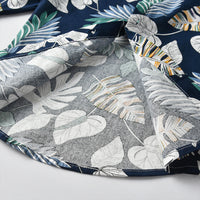 Load image into Gallery viewer, 2 Pieces Set Baby Kid Boys Birthday Party Bow Shirts And Color-blocking Jumpsuits Wholesale 23041121
