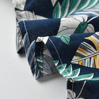 Load image into Gallery viewer, 2 Pieces Set Baby Kid Boys Birthday Party Bow Shirts And Color-blocking Jumpsuits Wholesale 23041121
