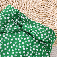 Load image into Gallery viewer, Baby Kid Girls Flower Print Skirts Wholesale 230411232
