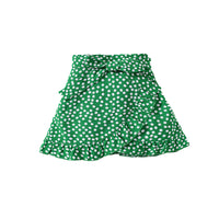 Load image into Gallery viewer, Baby Kid Girls Flower Print Skirts Wholesale 230411232
