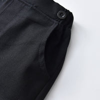 Load image into Gallery viewer, 2 Pieces Set Baby Kid Boys Striped Bow Shirts And Solid Color Shorts Wholesale 230411236
